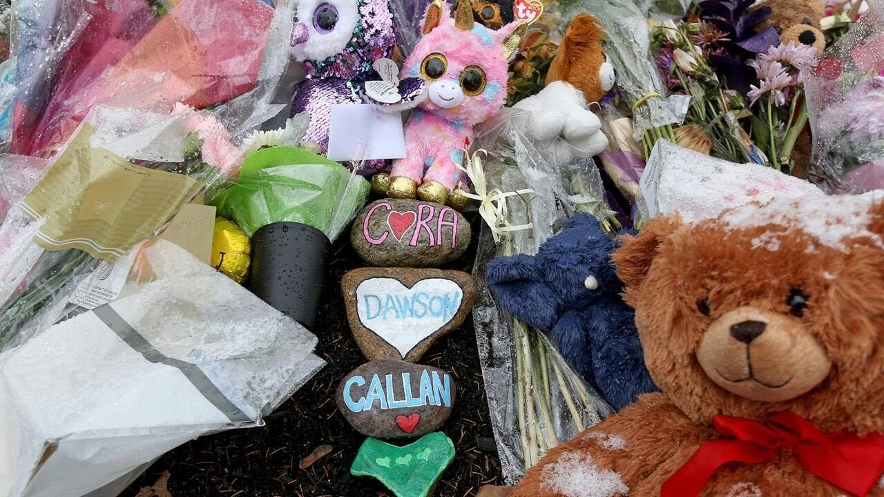Psychiatrist on postpartum psychosis defense in Lindsay Clancy murder case