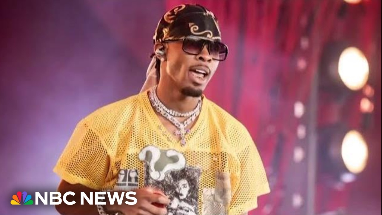 Judge rules that singer D4vd will stand trial in killing of 14-year-old girl