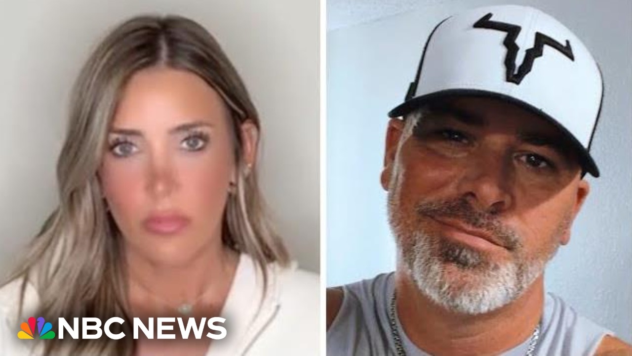 Influencer allegedly killed by husband after accusing him of pedophilia on TikTok, police say