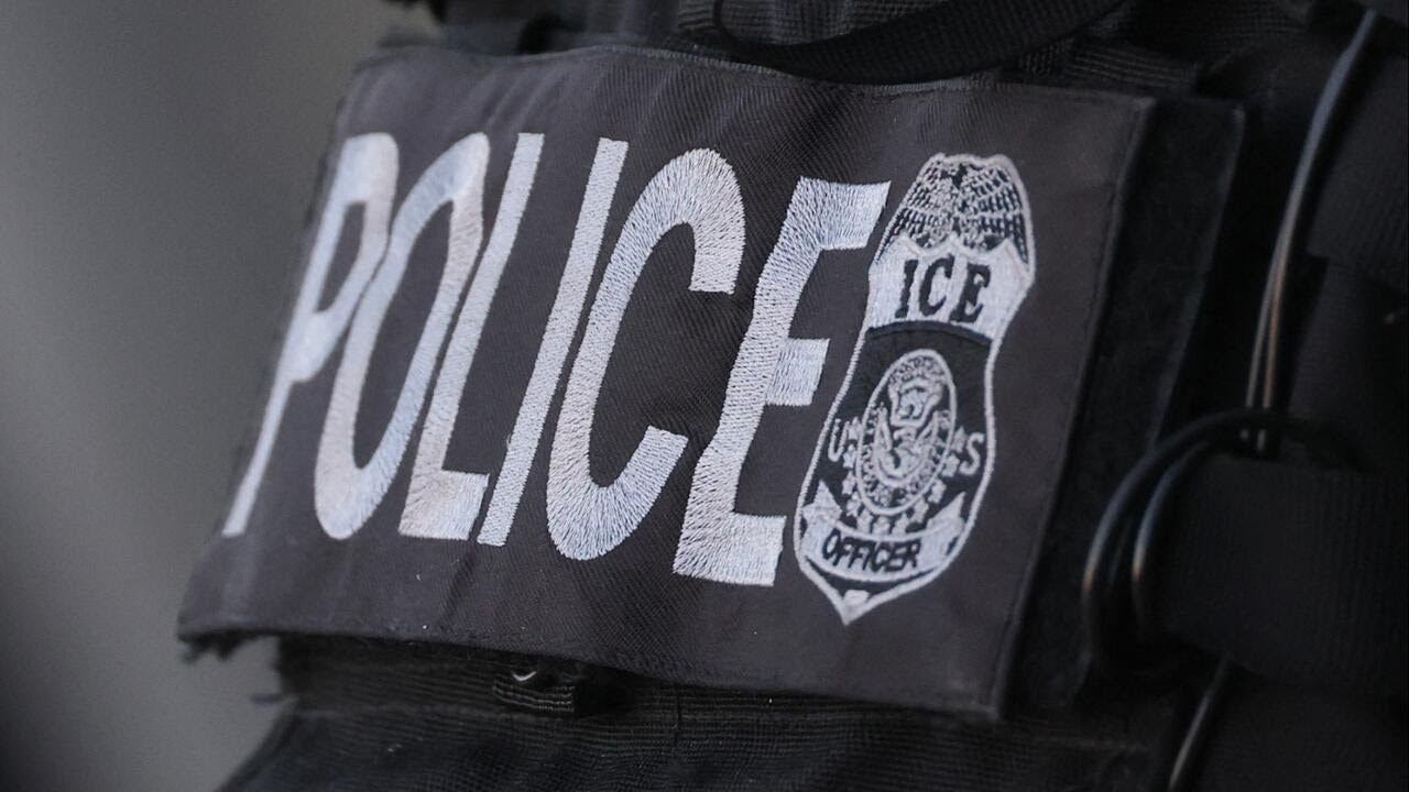 ICE to ramp up deportations of Haitian migrants, sources say