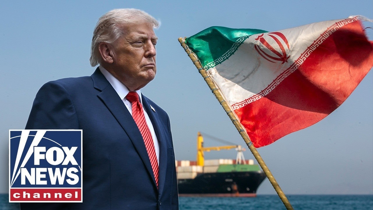 NEW DETAILS into Trump’s order of MORE strikes on Iran