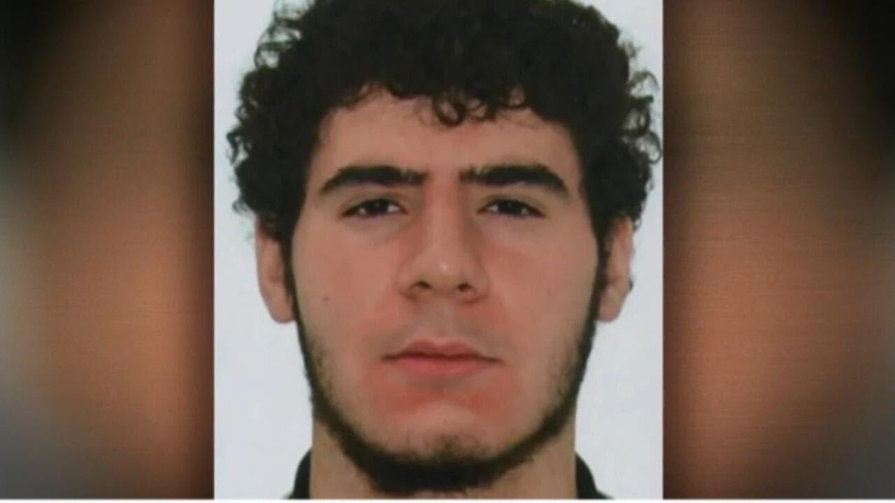 Inside Germany’s deradicalization programs as Berlin Pride attack suspect identified