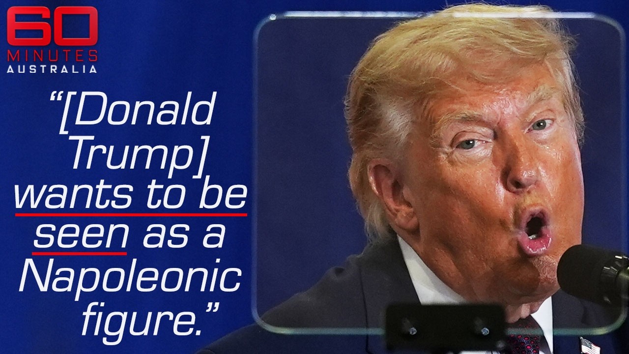 NY Times reporter admits Trump's 'delusional' foes have wrongly written his political obituary many times