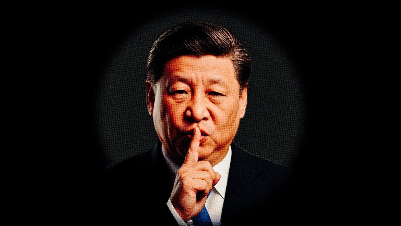 The Great Chinese Oil Mystery
