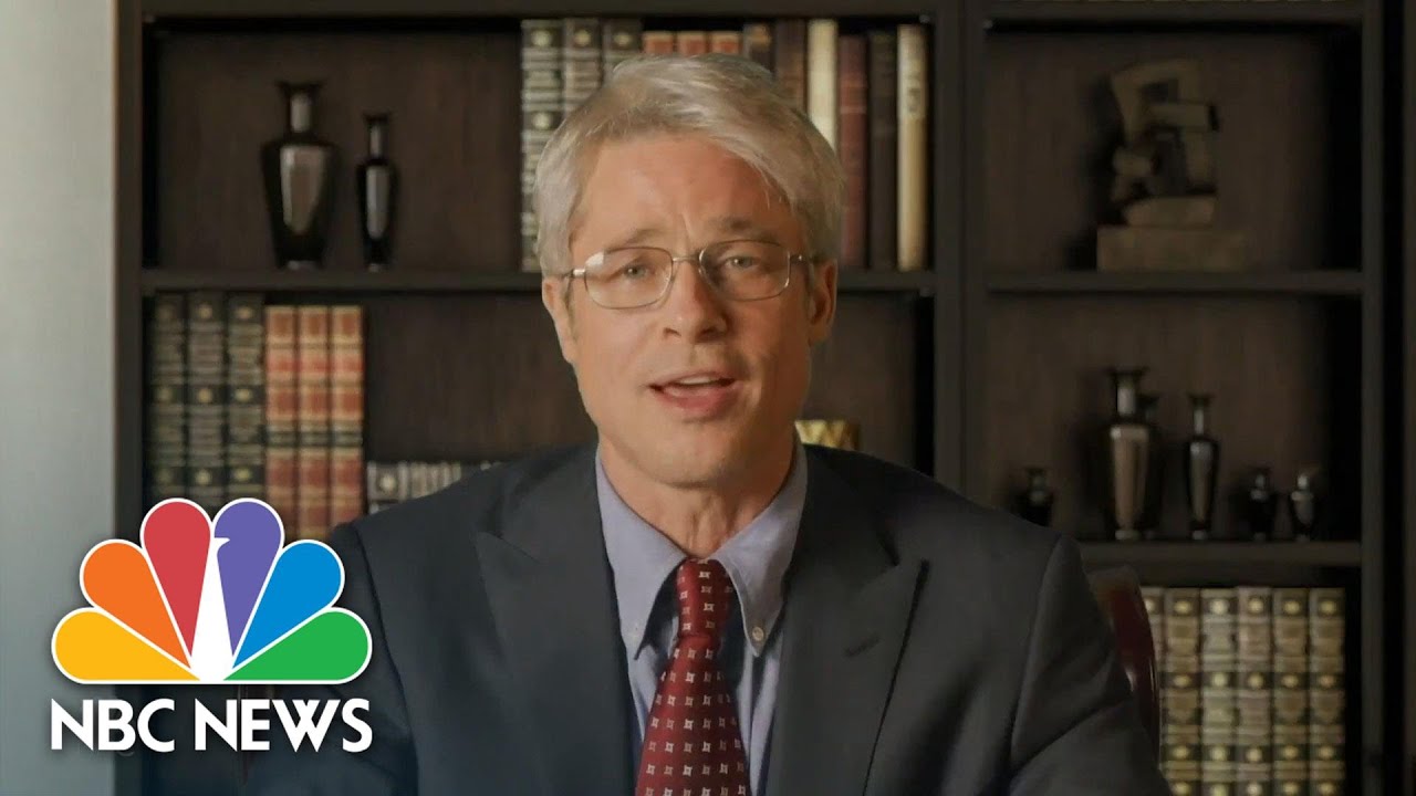 The Revelatory Cringe of Anthony Fauci