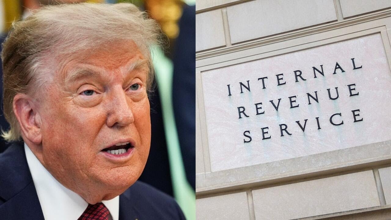 Several companies tied to Trump and his family distance themselves from controversial IRS agreement