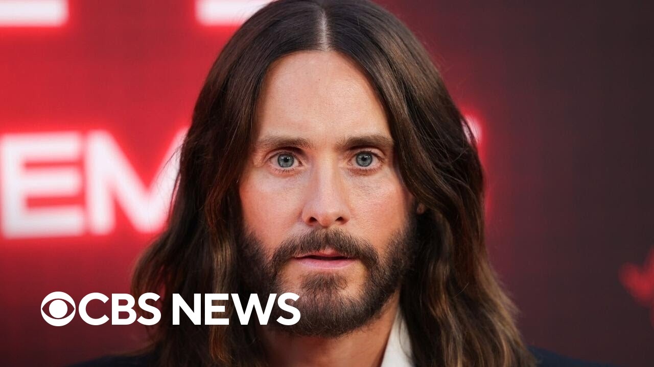 Jared Leto denies sexual misconduct allegations made by multiple women in new BBC documentary