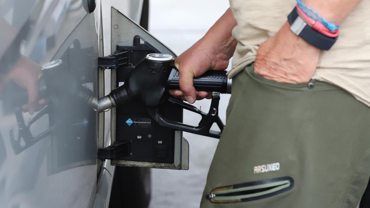Why oil prices could go up faster than when Iran war first broke out if renewed fighting lasts long