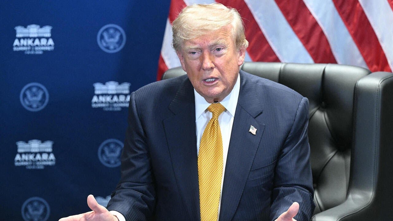 Trump says Iran ceasefire is over, Democrats clash in Michigan Senate debate and more | The Takeout