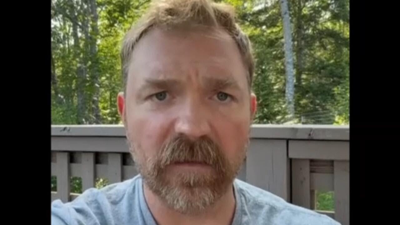 Maine Democrat Graham Platner suspends U.S. Senate campaign