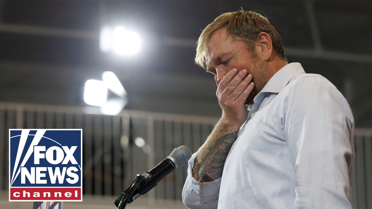 It’s not ‘really worth’ talking about Platner anymore: Steve Hilton