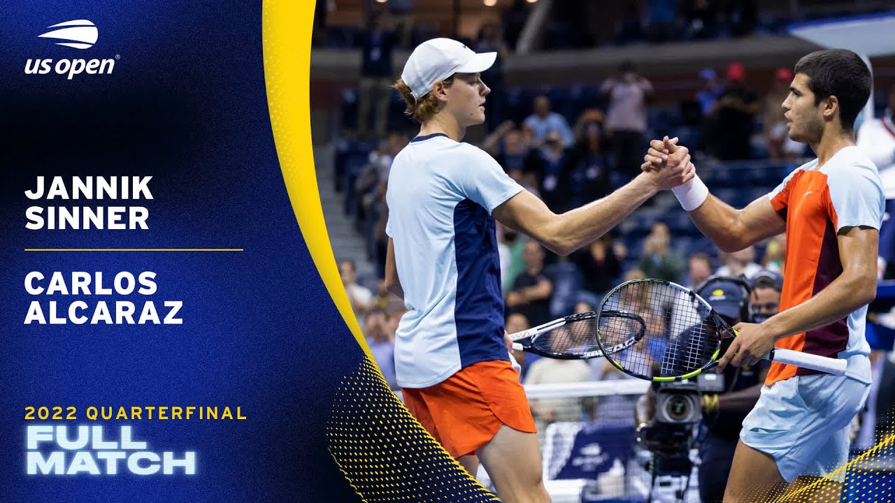 Tennis’s New Golden Age