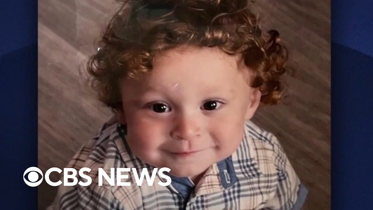 Bodycam video shows day when Arizona toddler was declared dead, then found alive in hospital morgue