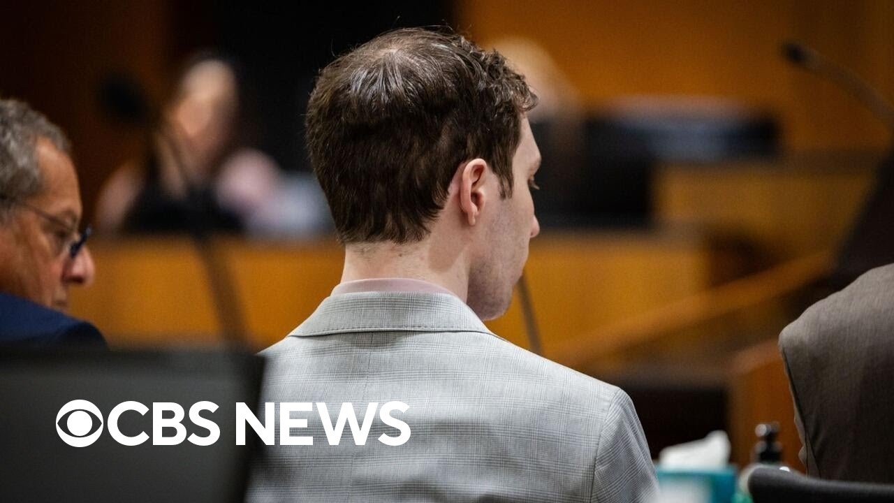 Clips of interview with roommate of Charlie Kirk murder suspect to be played in court