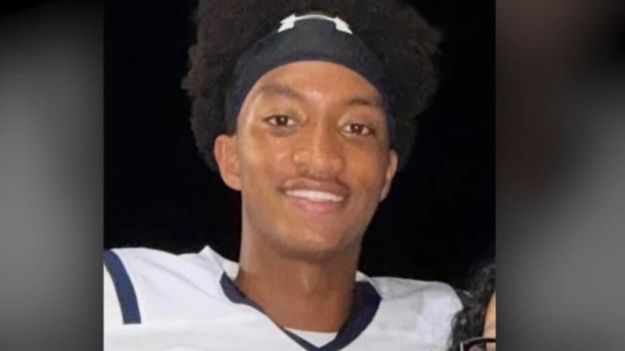 Police investigating after missing teen Nolan Wells found dead on Mississippi island