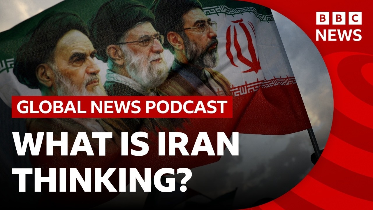 What is Iran thinking as Trump declares the ceasefire over? | Global News Podcast