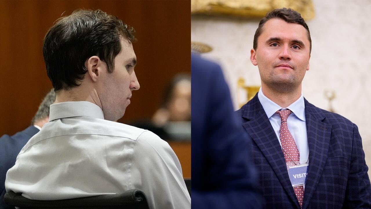Details on preliminary hearing in Charlie Kirk murder case