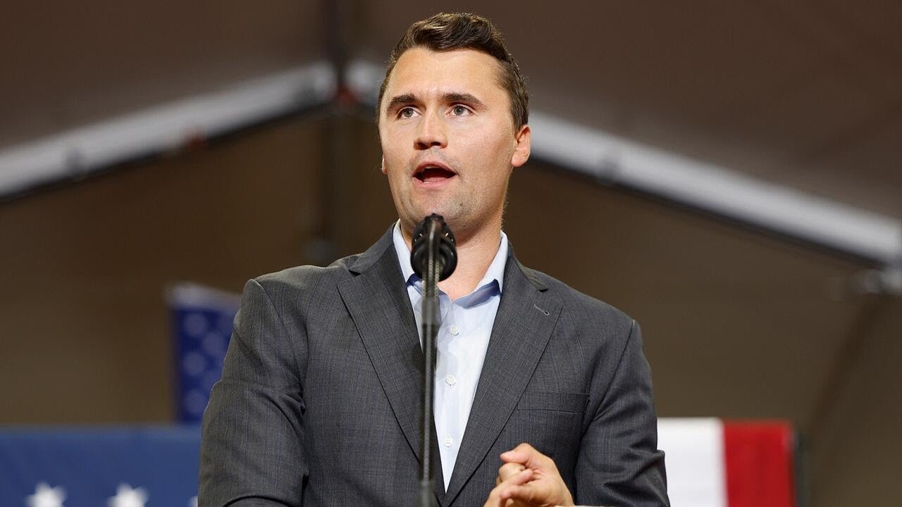 Charlie Kirk murder suspect allegedly told roommate he "wishes he hadn’t done it," interview reveals