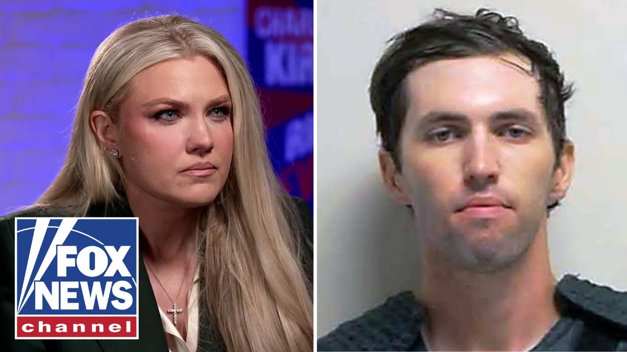 Emotions high in court as graphic evidence shown in trial over Charlie Kirk’s murder