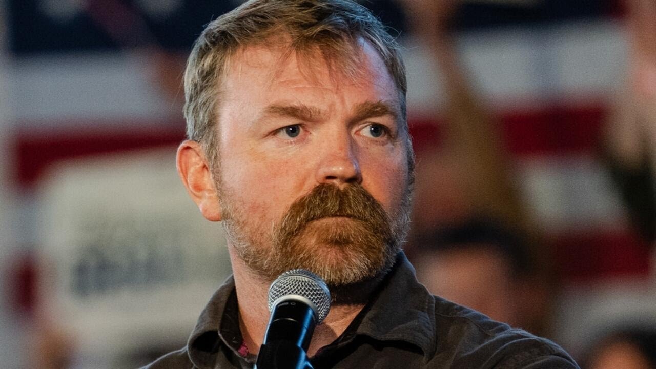 Maine Democrats to hold nominating convention after Platner exit
