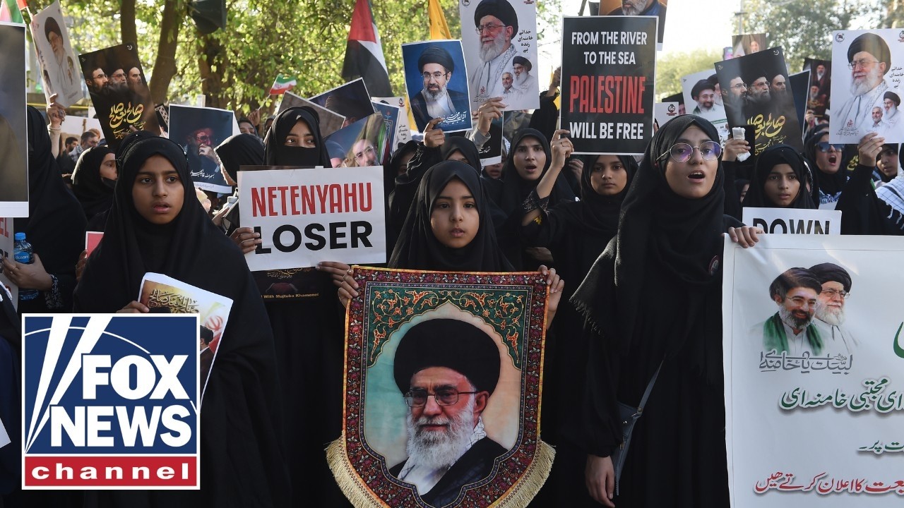 Being the anti-Jewish party will be the ‘destruction of the Democratic Party’: Expert