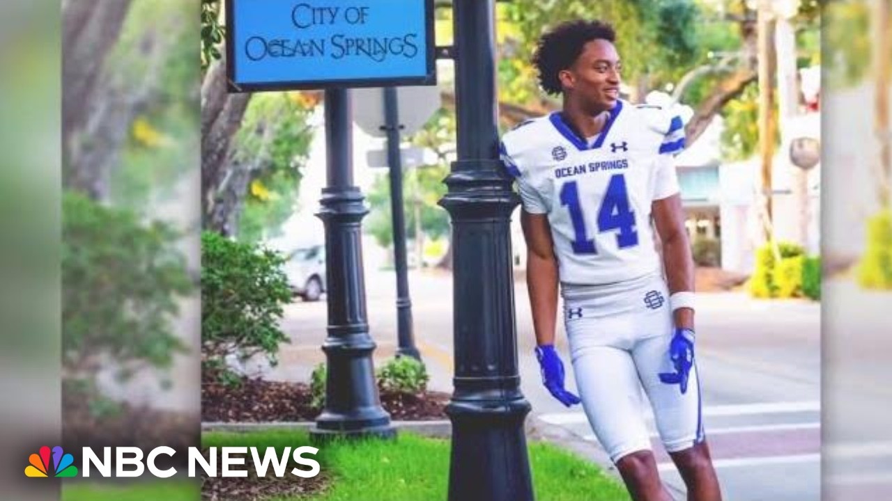 Growing questions in Mississippi teen’s death