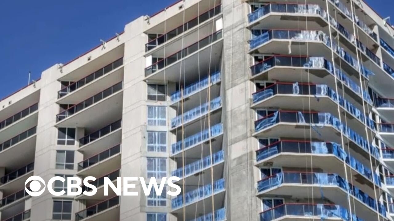 Unstable NYC building case may make converting offices into apartments harder