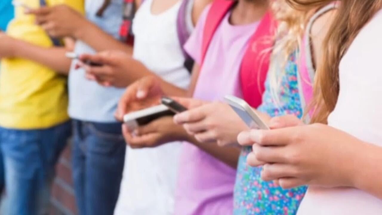 Breaking down the Texas app store age verification law