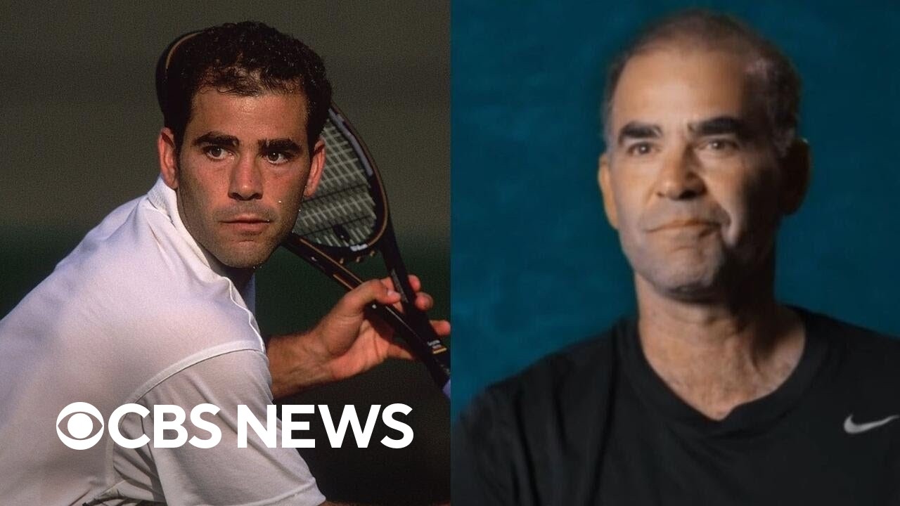 Director of "Aces," a docuseries on the greatest male tennis players, breaks down the show