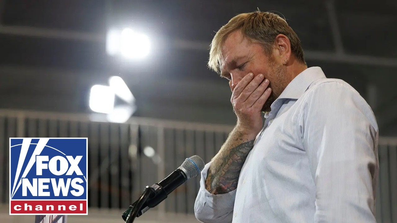 Dems are ‘DESPERATE’ for a ‘White, working-class hero’: Victor Davis Hanson