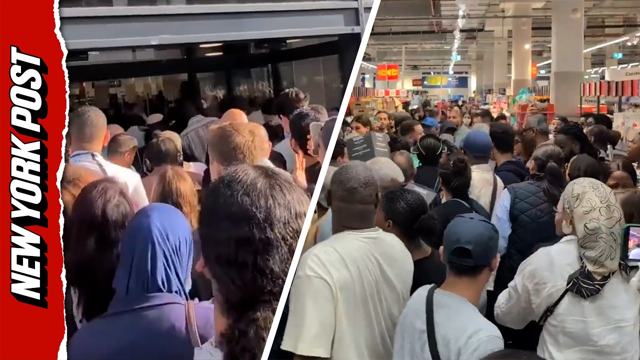 Is an air-conditioning revolution coming to Europe?