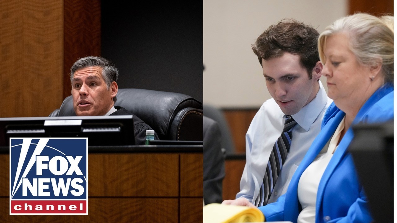 ‘EXPLOSIVE’: Robinson defense ‘CANNOT RECOVER’ after this, expert says