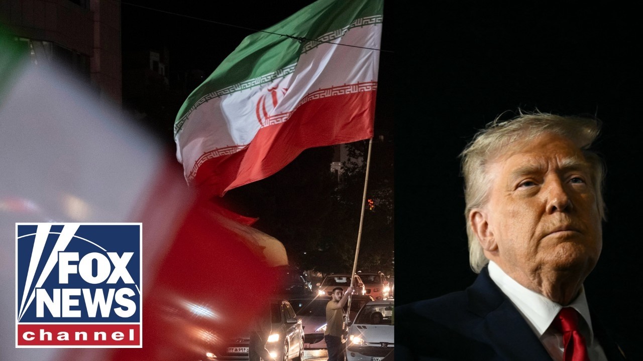 ‘KILL TRUMP’: Fears grow over alleged Iran assassination plot
