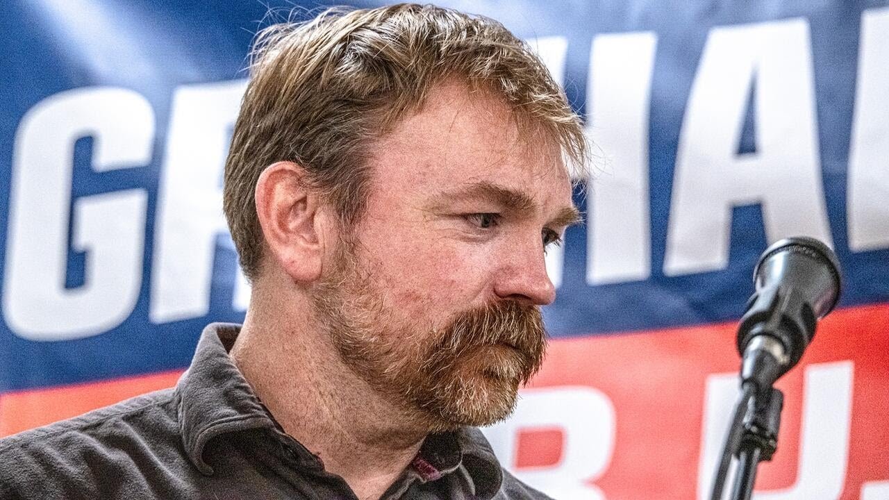 Democrats face imminent deadline to replace Platner in Senate race