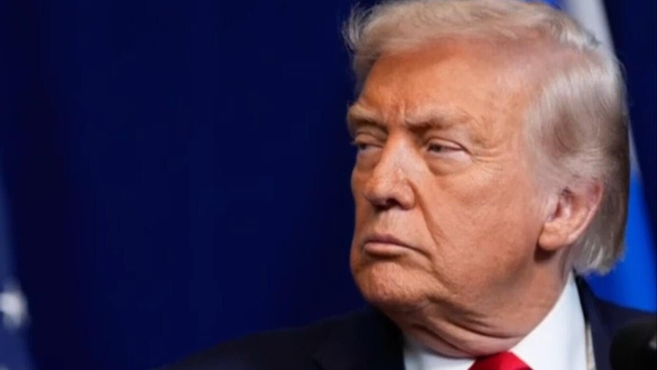 Trump refuses to sign bipartisan housing bill in "protest" over SAVE America Act