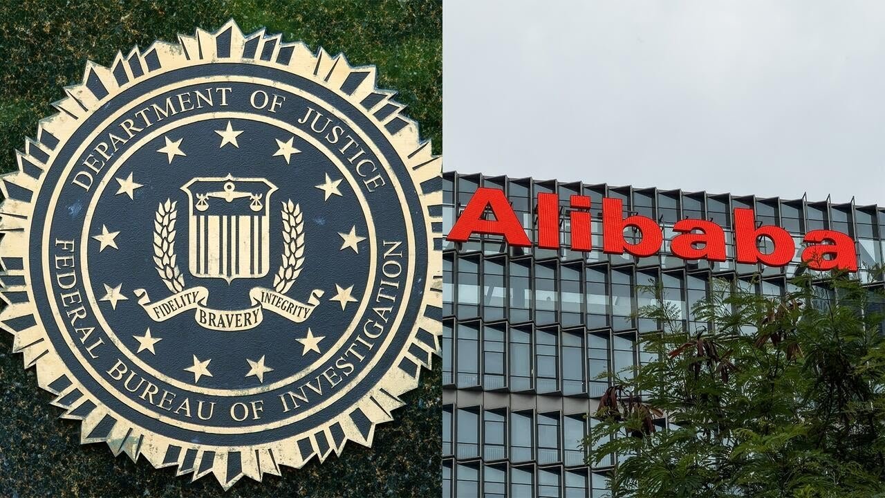 Alibaba sold dangerous drugs to Americans but avoided DOJ prosecution, public records show
