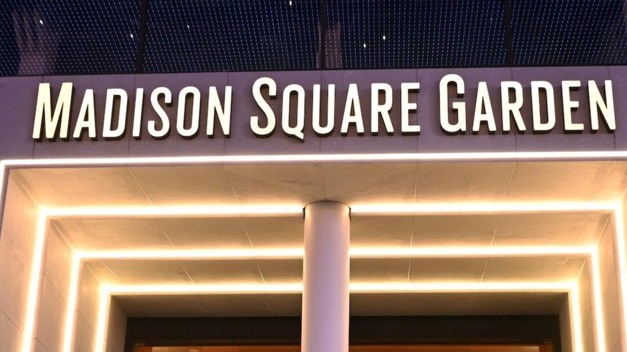 Madison Square Garden database tracked celebrities’ sexuality, race and "risk" level, WIRED reports