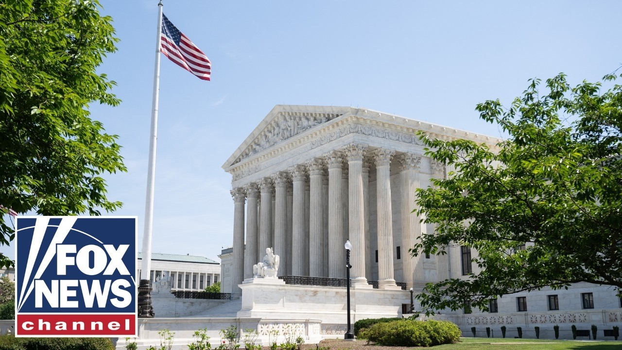 If we want 250 more years of America, the Supreme Court must be supported ‘NOW’: Turley