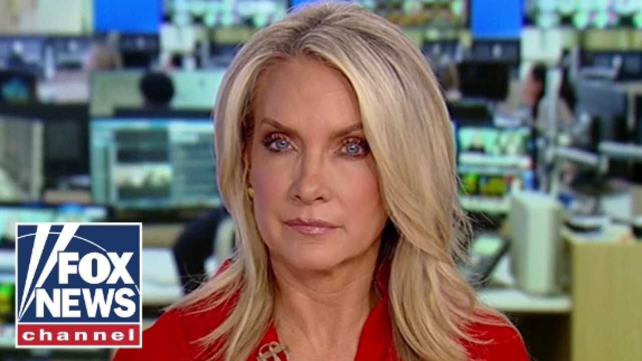 Dana Perino: This could be a BREAKING point