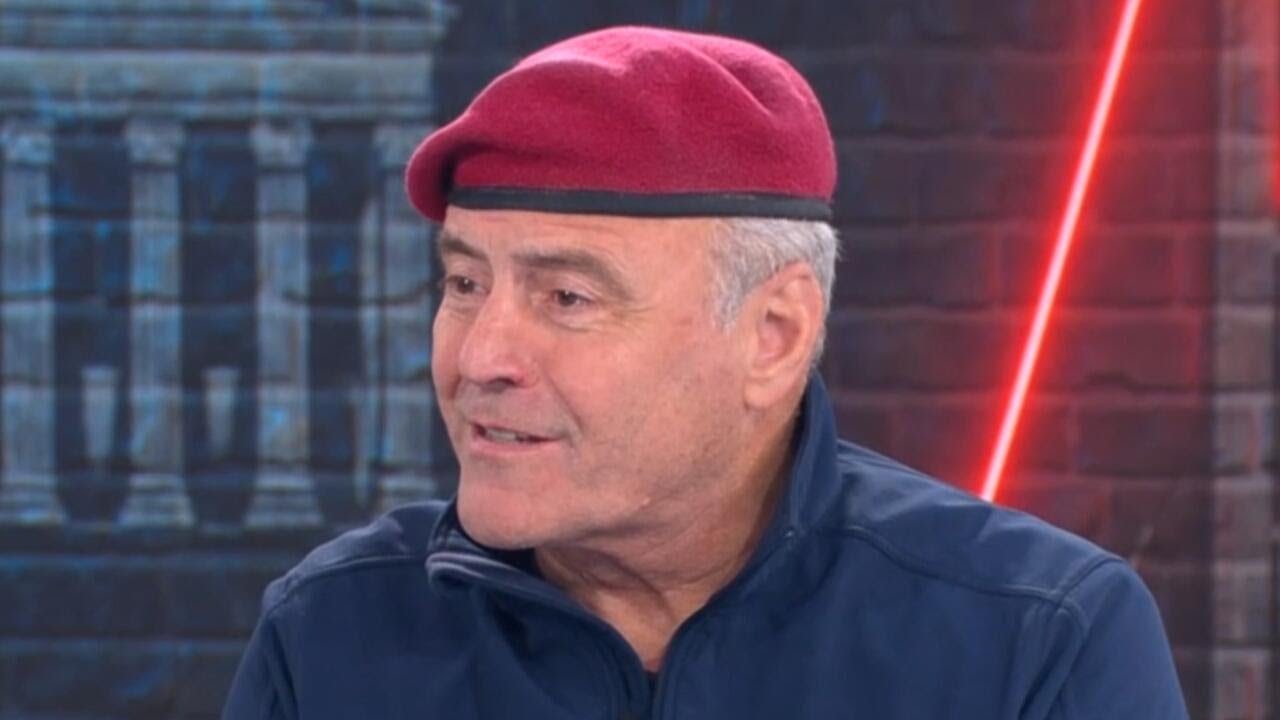 Curtis Sliwa says "it’s time for Bibi to go" after poll finds Jewish Americans favor Mamdani more