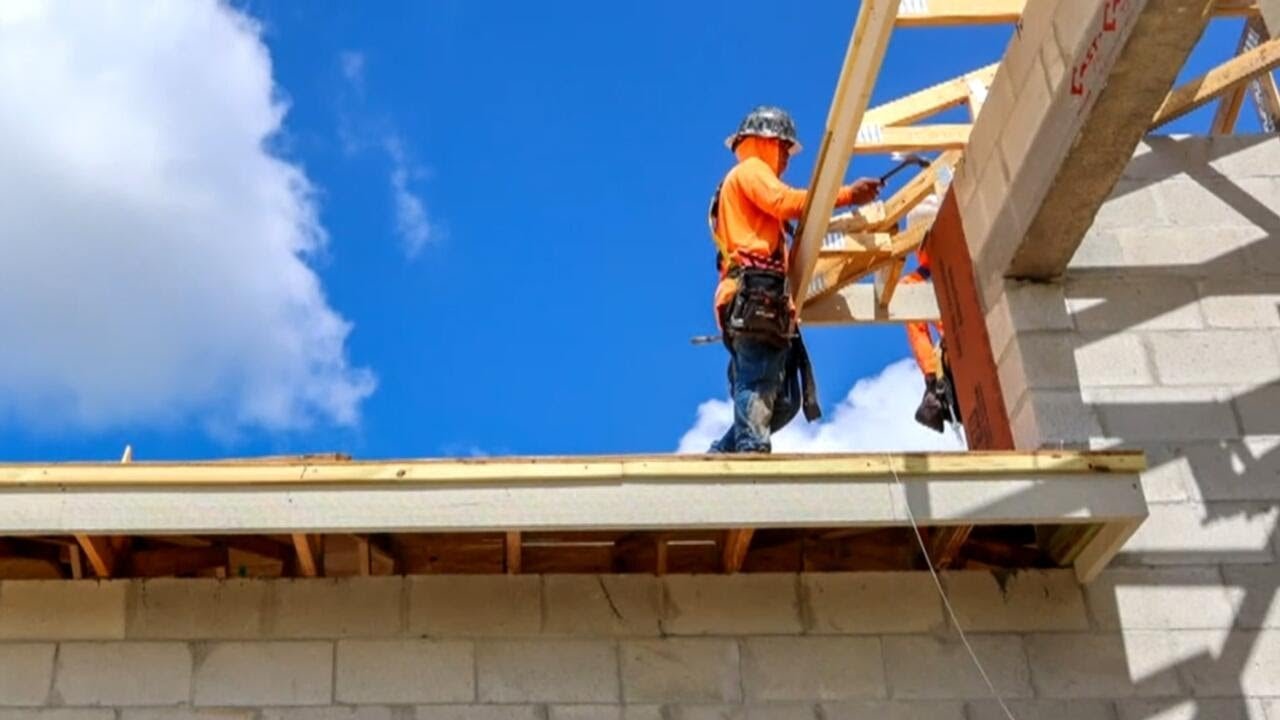 How Congress’ housing bill may, or may not, impact Americans