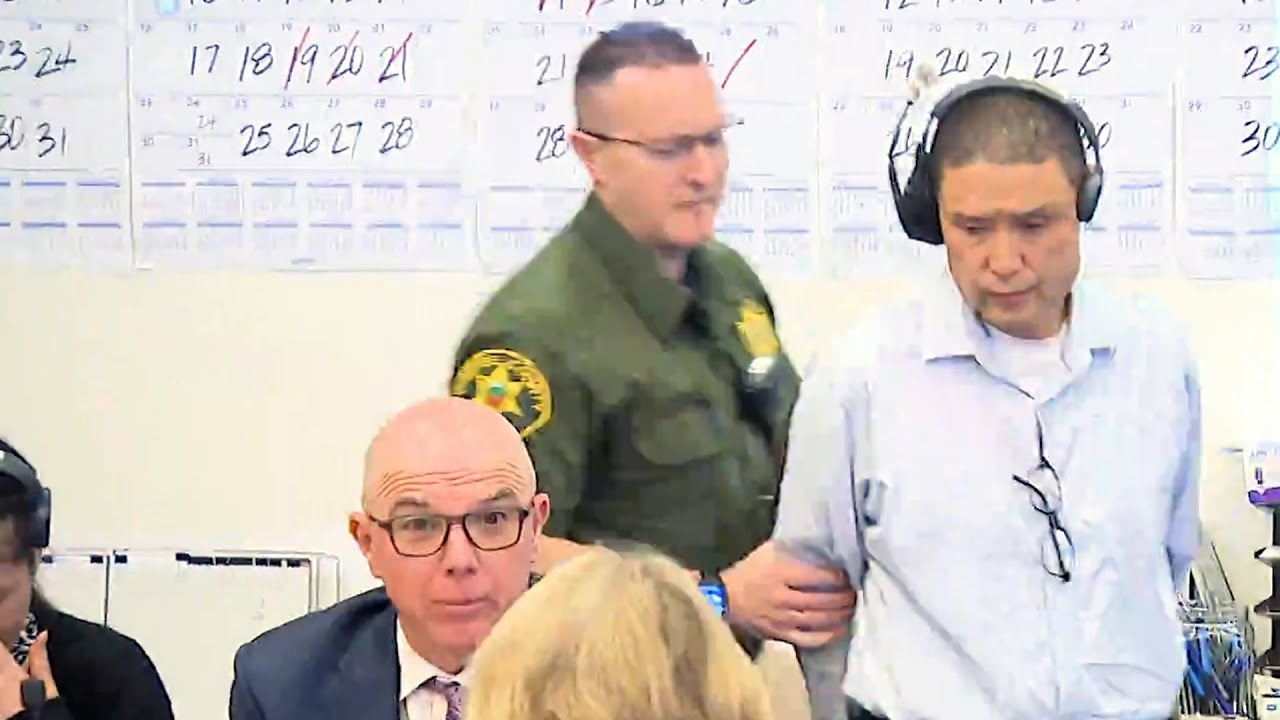 Pet owners speak out after dog trainer sentenced in deaths of 11 dogs