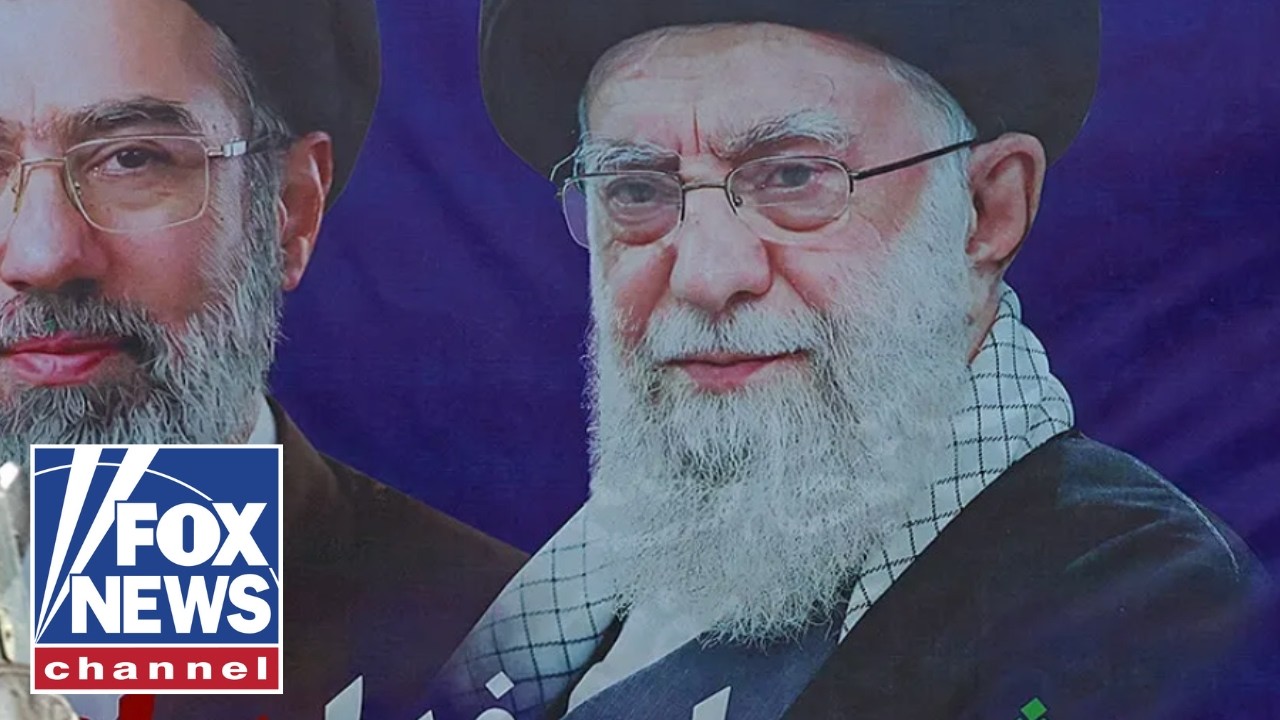 The IRGC’s biggest threat is Iran’s people, Brent Sadler says