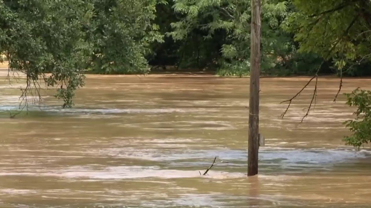 Severe storms in the Midwest turn deadly