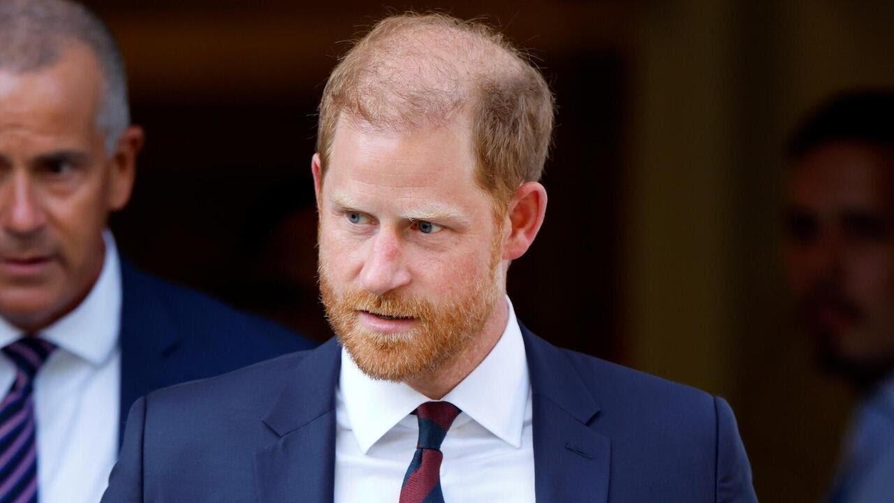 British royal family attempts to mend rift
