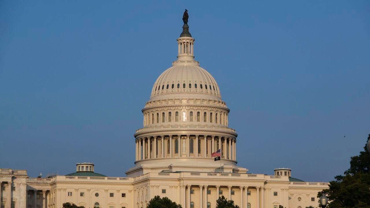 Congress aims to increase supply of affordable housing with new law