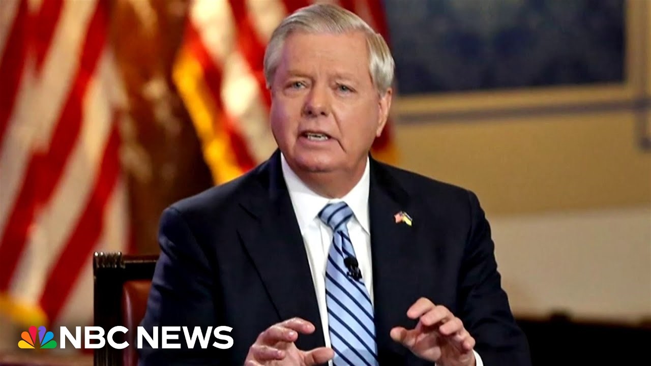 Top Graham staffer says ‘no indication’ the senator was not feeling well before death