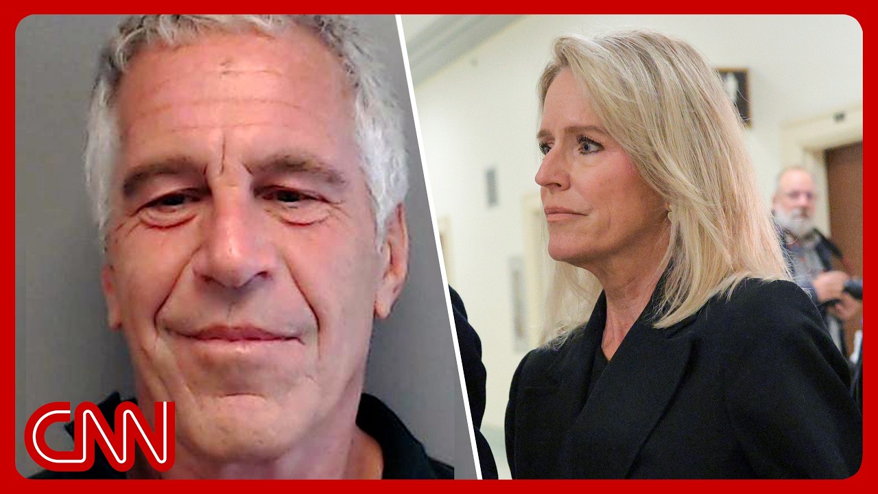 ‘I was in shock’: Epstein survivors say his ex-assistant lied to Congress