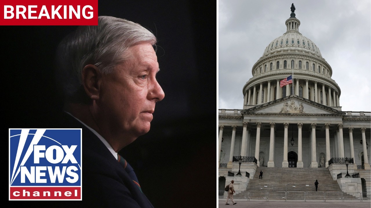 BREAKING: DC medical examiner releases preliminary findings in Lindsey Graham’s death
