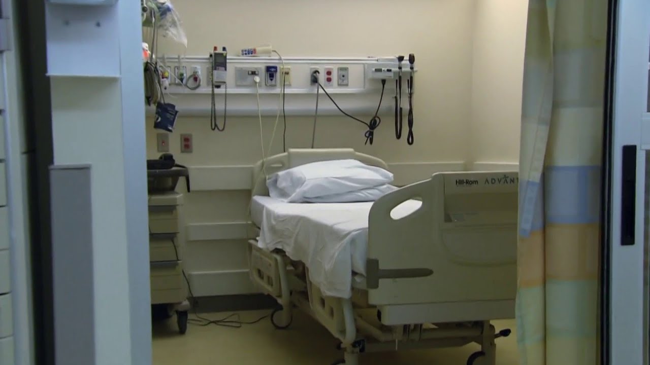 The search is on to find cause of parasite that has sickened over 3000